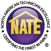NATE Logo