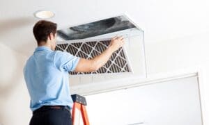 duct cleaning Alaskan AC