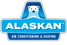 Alaskan AC Repair Logo