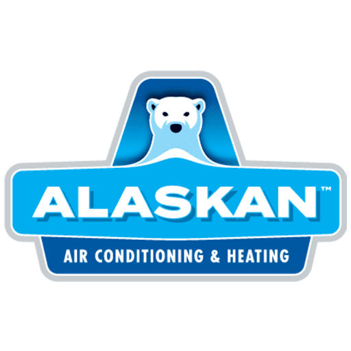 Alaskan Air Conditioning Logo