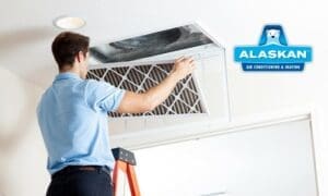 Air Duct Cleaning in Avondale, AZ