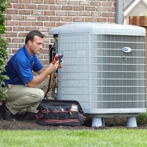 How To Prevent Common AC Problems in Scottsdale, AZ.