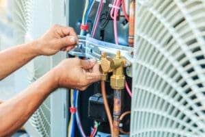 How to keep your ac running smoothly in the summer?