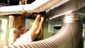 Duct Cleaning in Scottsdale, AZ