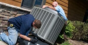 HVAC Services in Youngtown, AZ